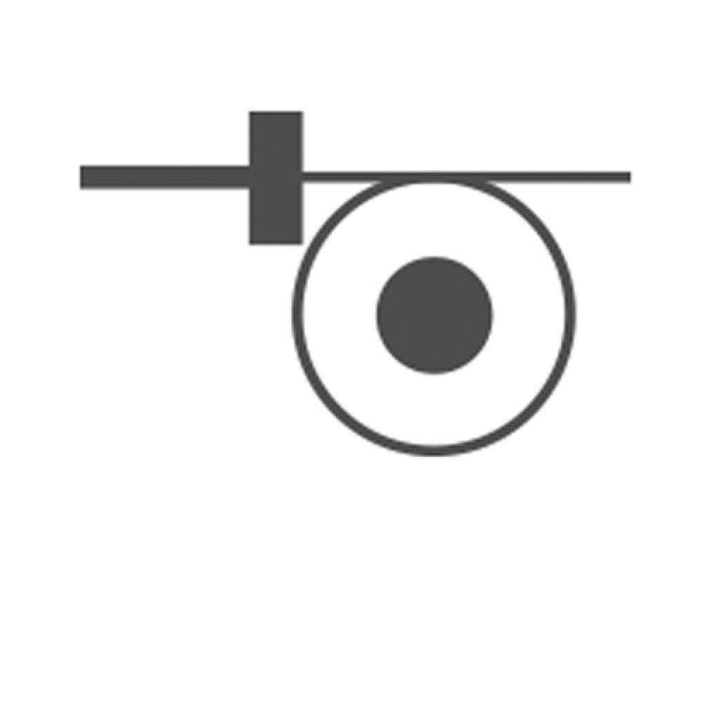 Rod breakdown lines