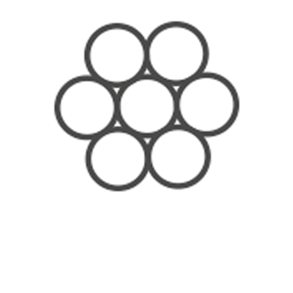 Bunching machines and stranding lines